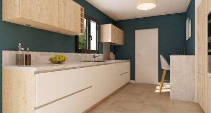 Ballancourt-sur-Essonne Maison neuve - 2073193-4586modele920210617J2uQ8.jpeg Maisons France Confort