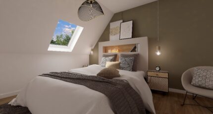 Ballancourt-sur-Essonne Maison neuve - 2073310-4586modele920210617xtKkC.jpeg Maisons France Confort