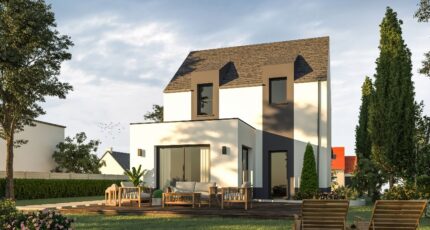 Saint-Briac-sur-Mer Maison neuve - 2134242-5377modele720201218AkJZo.jpeg Maisons France Confort