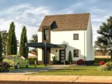 Maison à construire à Saint-Briac-sur-Mer (35800) 2134242-5377modele620201218ccU9T.jpeg Maisons France Confort