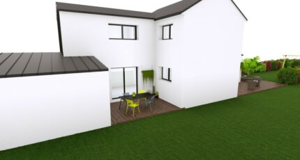 Saint-Briac-sur-Mer Maison neuve - 2134243-5289modele8202109234TMGZ.jpeg Maisons France Confort