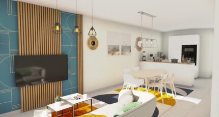 Boisgervilly Maison neuve - 2134255-9981modele720230529yLw07.jpeg Maisons France Confort