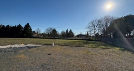 Barbezieux-Saint-Hilaire Maison neuve - 2134252-11189annonce1202504166QMDX.jpeg Maisons France Confort
