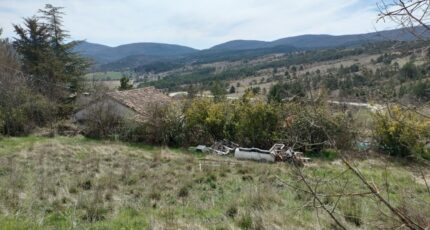Trigance Terrain à bâtir - 2134260-9891annonce120250416o7t7Z.jpeg Maisons France Confort