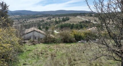 Trigance Terrain à bâtir - 2134260-9891annonce220250416hbIsz.jpeg Maisons France Confort