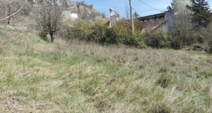 Trigance Terrain à bâtir - 2134260-9891annonce320250416pbJa6.jpeg Maisons France Confort
