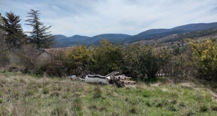 Trigance Terrain à bâtir - 2134260-9891annonce4202504165mGTd.jpeg Maisons France Confort