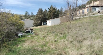 Trigance Terrain à bâtir - 2134260-9891annonce120250416LfXRr.jpeg Maisons France Confort
