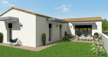 Thairé Maison neuve - 2048413-6886modele720221104pbD8k.jpeg Maisons France Confort