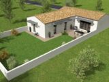 Maison à construire à Thairé (17290) 2048413-6886modele920221104KJpPN.jpeg Maisons France Confort