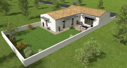 Thairé Maison neuve - 2048413-6886modele920221104KJpPN.jpeg Maisons France Confort