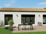 Maison à construire à Bourgneuf (17220) 2049985-6886modele820221213w99kO.jpeg Maisons France Confort