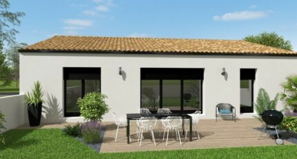 Bourgneuf Maison neuve - 2049985-6886modele820221213w99kO.jpeg Maisons France Confort
