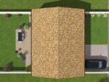 Maison à construire à Bourgneuf (17220) 2049985-6886modele920221213R82Kz.jpeg Maisons France Confort