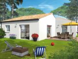 Maison à construire à Puyravault (17700) 2106427-6860modele820200420Ko2a8.jpeg Maisons France Confort