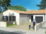 Maison à construire à Puyravault (17700) 2106427-6860modele720200420NqyJO.jpeg Maisons France Confort