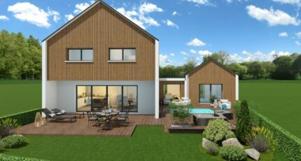 Châteaubourg Maison neuve - 2134287-9981modele720221221TSNof.jpeg Maisons France Confort