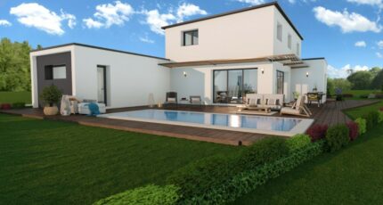 Châteaubourg Maison neuve - 2134286-9981modele620230111Mkno4.jpeg Maisons France Confort