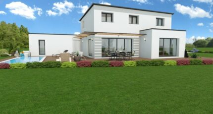 Châteaubourg Maison neuve - 2134286-9981modele7202301116qRCT.jpeg Maisons France Confort