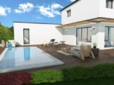 Maison à construire à Châteaubourg (35220) 2134286-9981modele820230111ZIuVb.jpeg Maisons France Confort