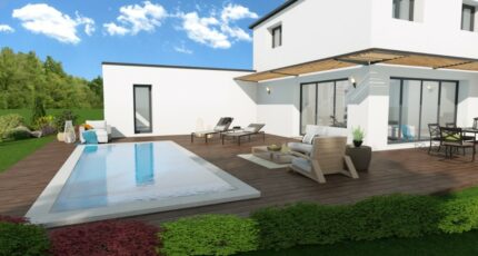 Châteaubourg Maison neuve - 2134286-9981modele820230111ZIuVb.jpeg Maisons France Confort