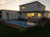 Maison à construire à Châteaubourg (35220) 2134286-9981modele920230111gkMTd.jpeg Maisons France Confort