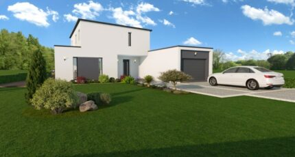 Châteaubourg Maison neuve - 2134286-9981modele1020230111STq0N.jpeg Maisons France Confort