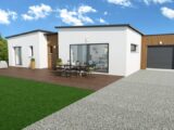 Maison à construire à Châteaubourg (35220) 2134285-9981modele620221206ONcwd.jpeg Maisons France Confort