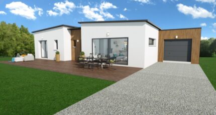 Châteaubourg Maison neuve - 2134285-9981modele620221206ONcwd.jpeg Maisons France Confort