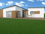 Maison à construire à Châteaubourg (35220) 2134285-9981modele720221206bE8nd.jpeg Maisons France Confort