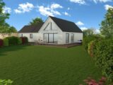 Maison à construire à Betton (35830) 2134295-5289modele720220908AoQSh.jpeg Maisons France Confort
