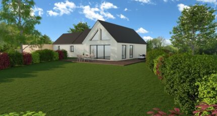 Betton Maison neuve - 2134295-5289modele720220908AoQSh.jpeg Maisons France Confort