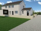 Maison à construire à Betton (35830) 2134297-5289modele620230510qGzDv.jpeg Maisons France Confort