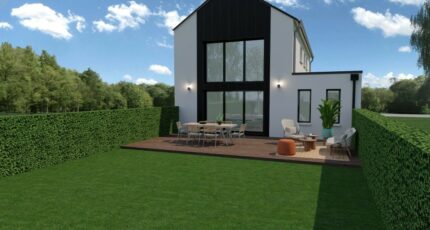 Betton Maison neuve - 2134297-5289modele820230510Uy0Gt.jpeg Maisons France Confort