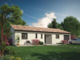 Maison à construire à Savignac-les-Églises (24420) 2134274-6074modele720201201TmAmc.jpeg Maisons France Confort
