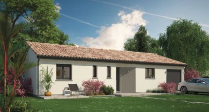 Savignac-les-Églises Maison neuve - 2134274-6074modele720201201TmAmc.jpeg Maisons France Confort