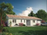 Maison à construire à Savignac-les-Églises (24420) 2134274-6074modele620201201IRd8z.jpeg Maisons France Confort