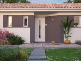 Maison à construire à Savignac-les-Églises (24420) 2134274-3980modele820180726FwPT4.jpeg Maisons France Confort