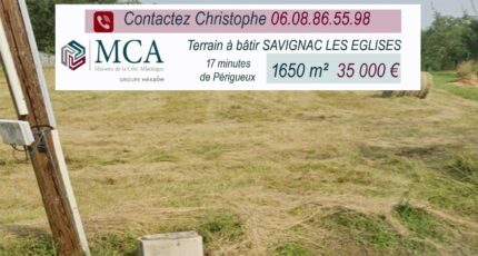 Savignac-les-Églises Maison neuve - 2134274-11203annonce12025041621V7J.jpeg Maisons France Confort