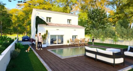 Varages Terrain à bâtir - 2134291-9879annonce1202504169rELJ.jpeg Maisons France Confort