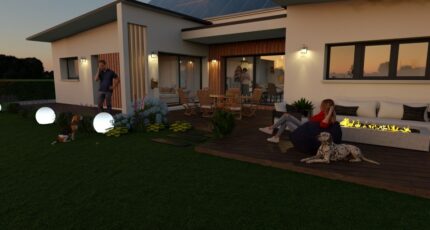 Pleugueneuc Maison neuve - 2134329-9981modele720240502Vro5p.jpeg Maisons France Confort