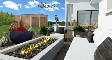Pleugueneuc Maison neuve - 2134329-9981modele1020240502ea8bH.jpeg Maisons France Confort