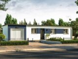 Maison à construire à Bouaye (44830) 2134312-5377modele620220311b62Tp.jpeg Maisons France Confort