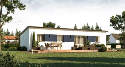 Bouaye Maison neuve - 2134312-5377modele720220311wJt8Z.jpeg Maisons France Confort