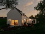 Maison à construire à Domloup (35410) 2134351-9981modele820230616E8TvT.jpeg Maisons France Confort