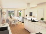 Maison à construire à Domloup (35410) 2134351-9981modele92023061654Afu.jpeg Maisons France Confort