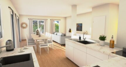 Domloup Maison neuve - 2134351-9981modele92023061654Afu.jpeg Maisons France Confort