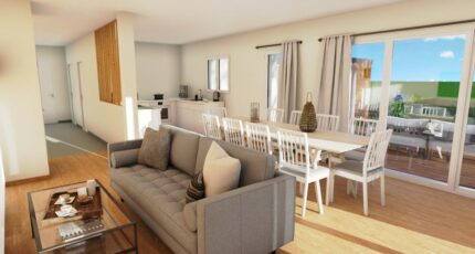 Domloup Maison neuve - 2134351-9981modele1020230616FpygW.jpeg Maisons France Confort