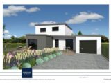 Maison à construire à Le Minihic-sur-Rance (35870) 2134405-5289modele620201027VhOvi.jpeg Maisons France Confort