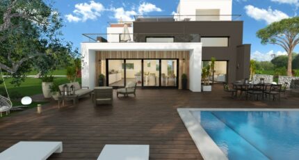 Le Minihic-sur-Rance Maison neuve - 2134410-9981modele820221102ckV7U.jpeg Maisons France Confort